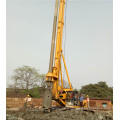 2018 Chine Construction de la Fondation la plus vendue utilisée Rotary Drilling Rig Machine